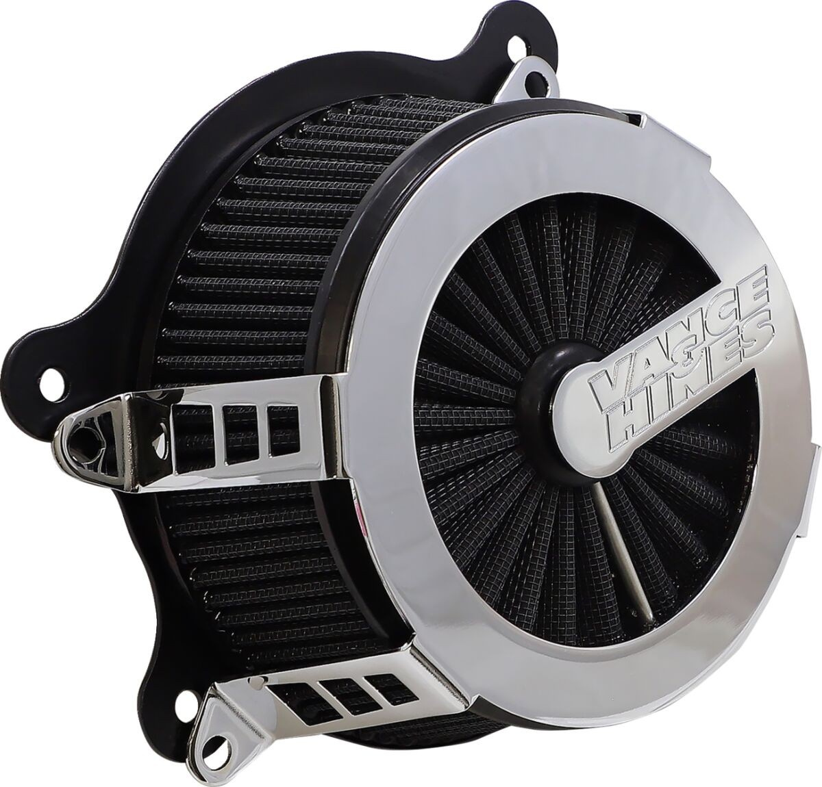 Vance & Hines Aircleaner V02Cf Ch.E-Fl Aircleaner V02Cf Ch.E-Fl