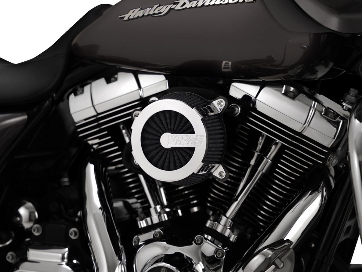 Vance & Hines Aircleaner V02Cf Ch.E-Fl Aircleaner V02Cf Ch.E-Fl