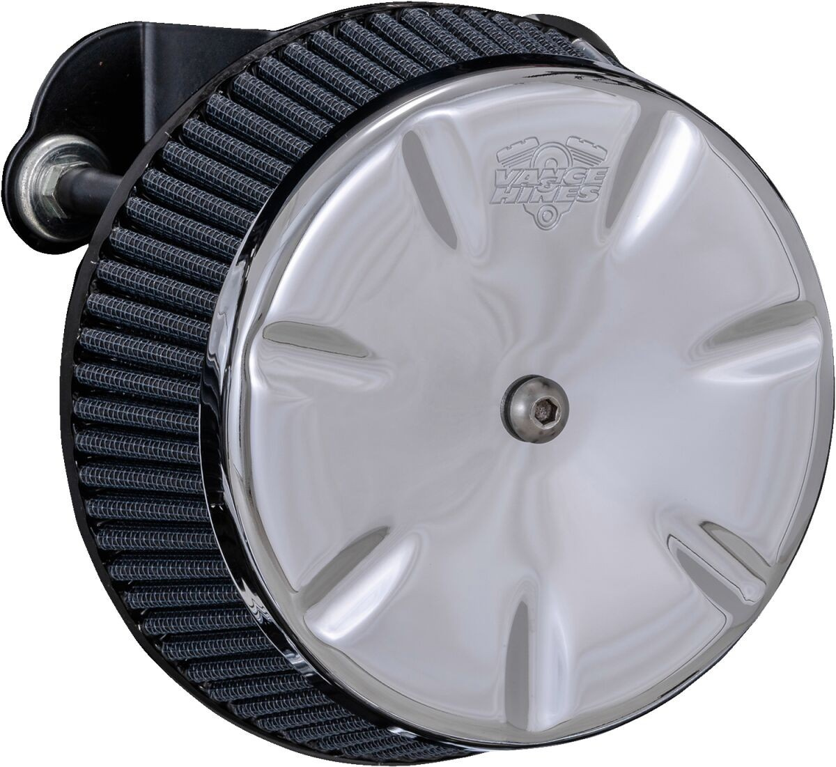 Vance & Hines Air Cleaner Ch.Vo2 El.Xl Air Cleaner Ch.Vo2 El.Xl