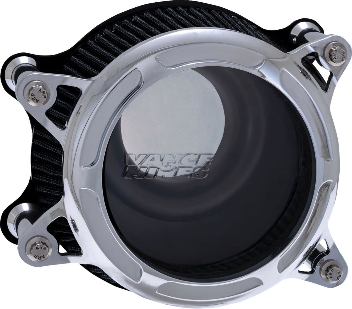 Vance & Hines Air Cleaner Ch.In-Site.M8 Air Cleaner Ch.In-Site.M8