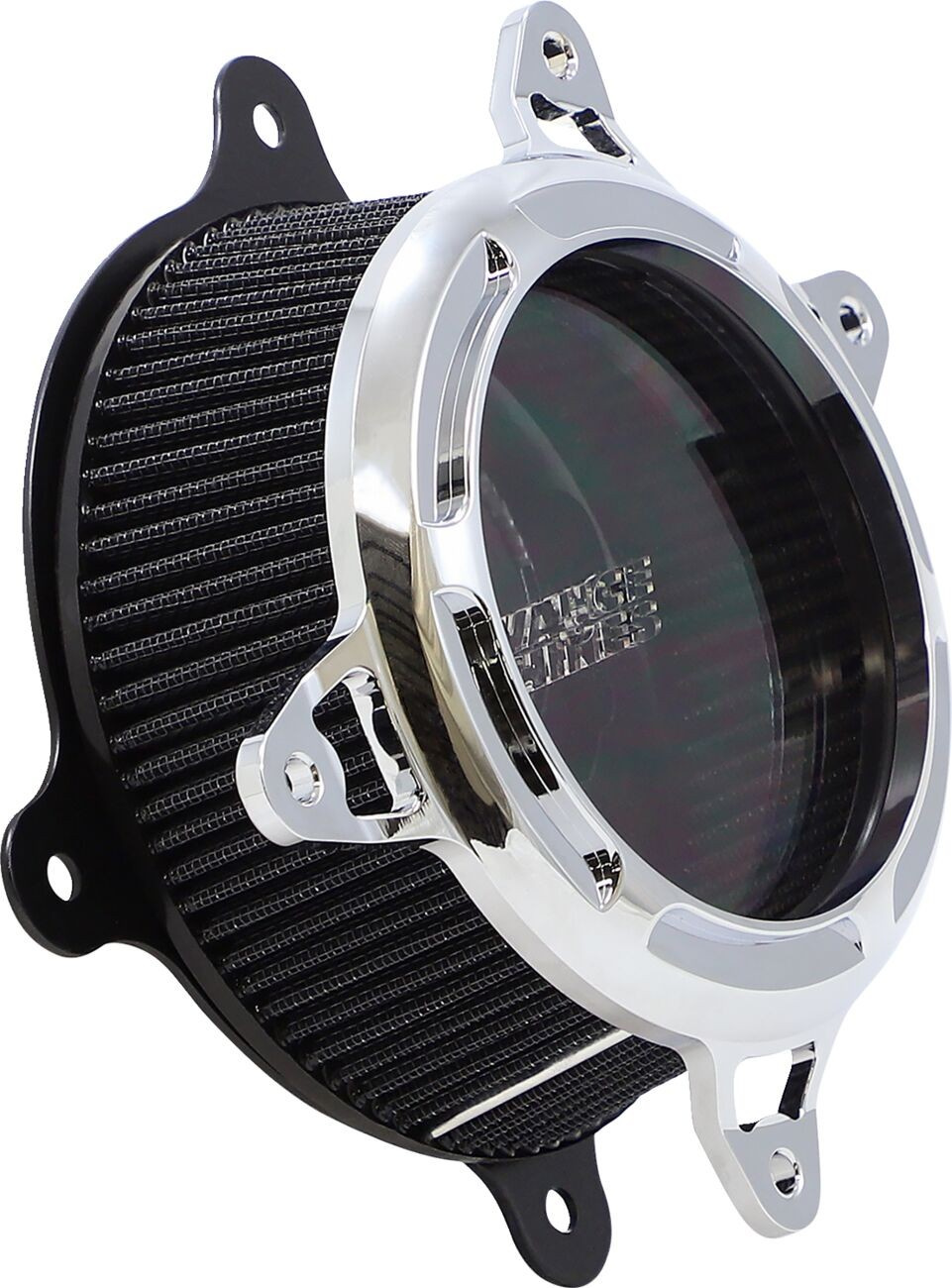 Vance & Hines Air Cleaner Ch.In-Site.M8 Air Cleaner Ch.In-Site.M8
