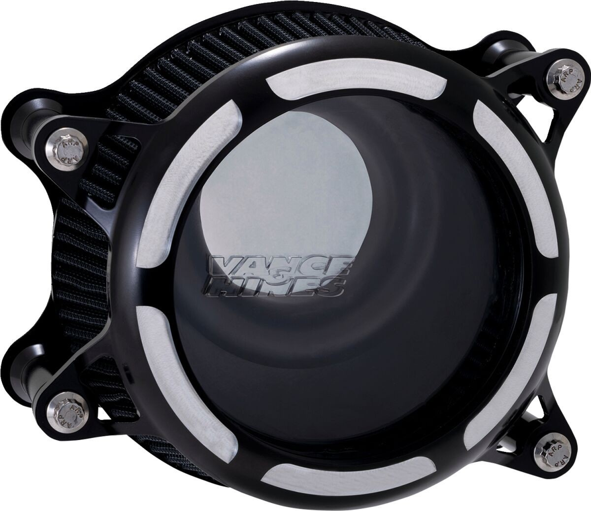 Vance & Hines Air Cleaner Cc.In-Site.M8 Air Cleaner Cc.In-Site.M8