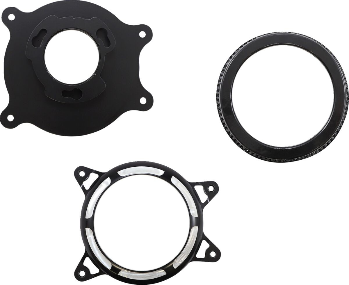 Vance & Hines Air Cleaner Cc.In-Site.M8 Air Cleaner Cc.In-Site.M8