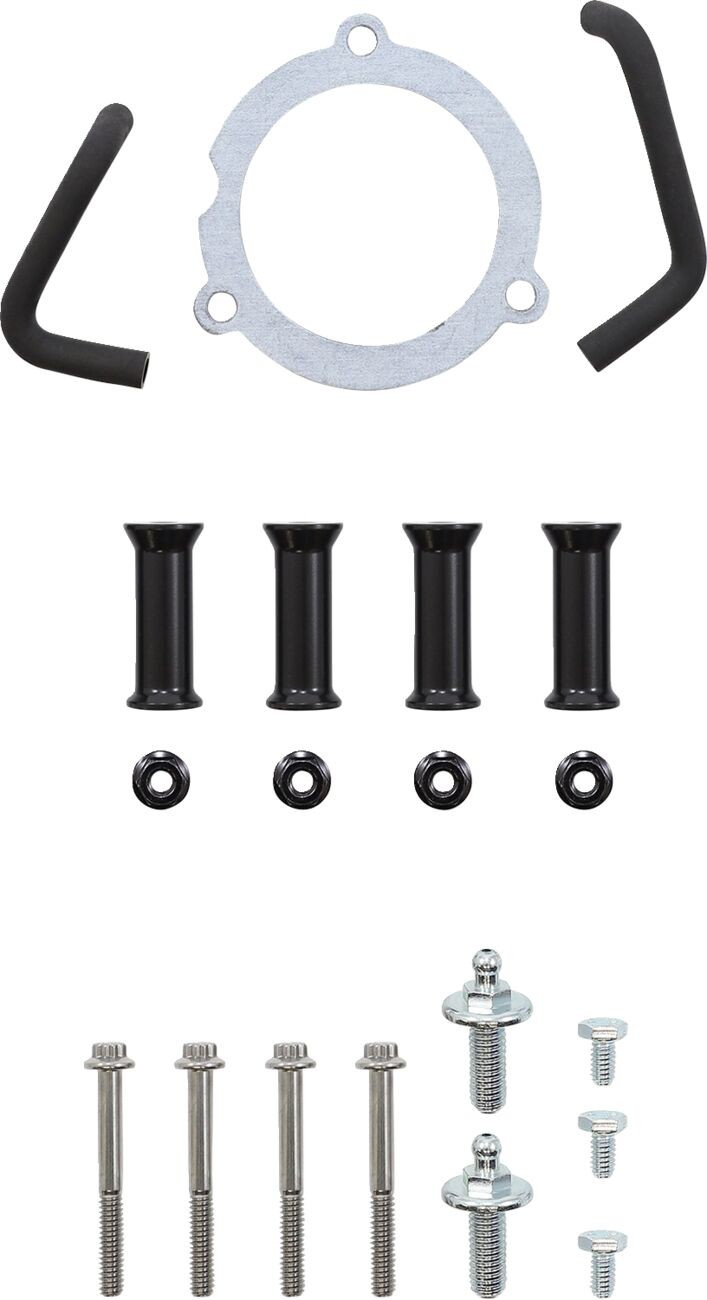 Vance & Hines Air Cleaner Cc.In-Site.M8 Air Cleaner Cc.In-Site.M8