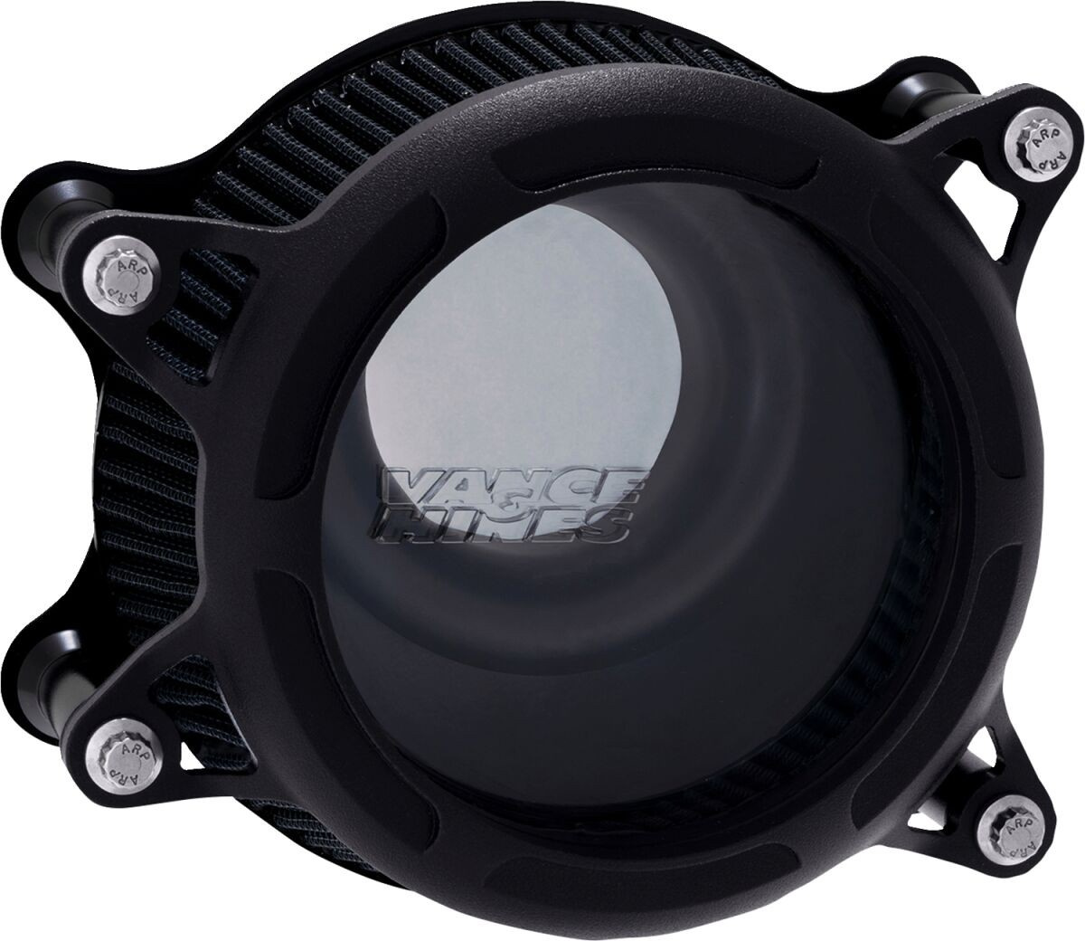 Vance & Hines Air Cleaner Bw.In-Site.M8 Air Cleaner Bw.In-Site.M8