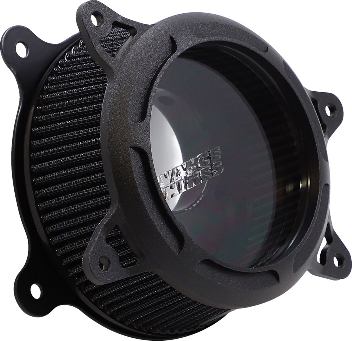 Vance & Hines Air Cleaner Bw.In-Site.M8 Air Cleaner Bw.In-Site.M8