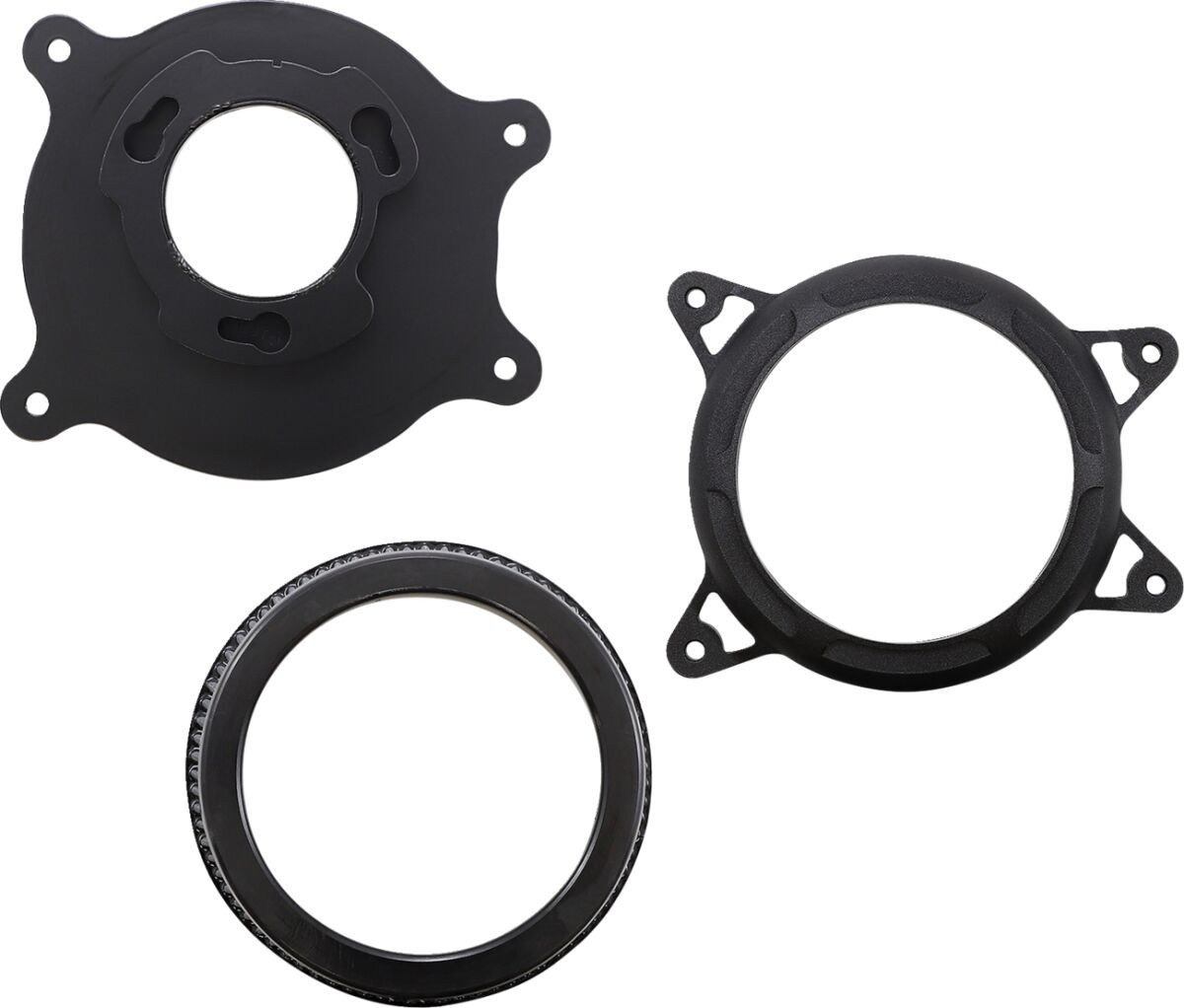 Vance & Hines Air Cleaner Bw.In-Site.M8 Air Cleaner Bw.In-Site.M8