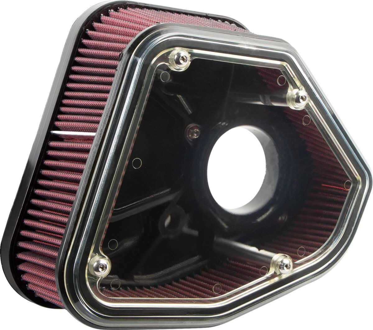 Alloy Art Air Clnr Boom 2.8Bk Bp M8 Air Clnr Boom 2.8Bk Bp M8