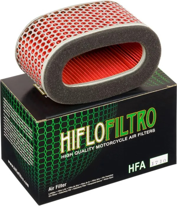 Hiflofiltro Air Filter Paper Filterair Hiflofiltro Hon