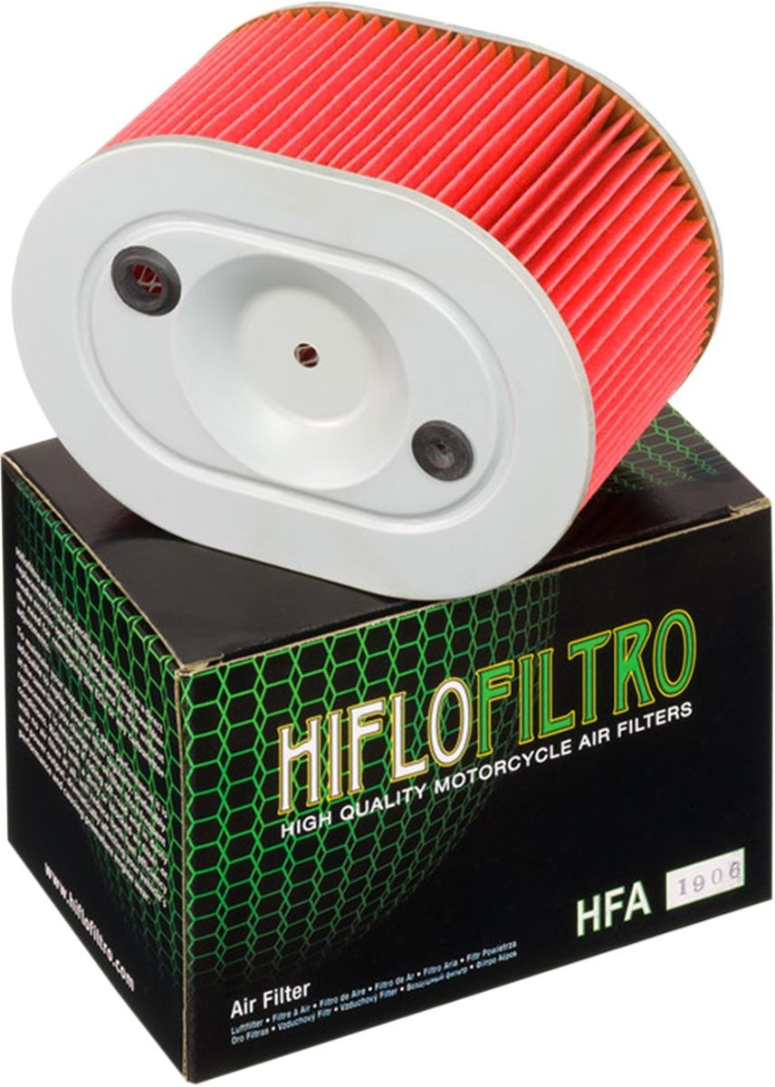 Hiflofiltro Air Filter Paper Filterair Hiflofiltro Hon