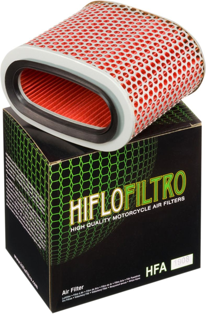 Hiflofiltro Air Filter Paper Filterair Hiflofiltro Hon