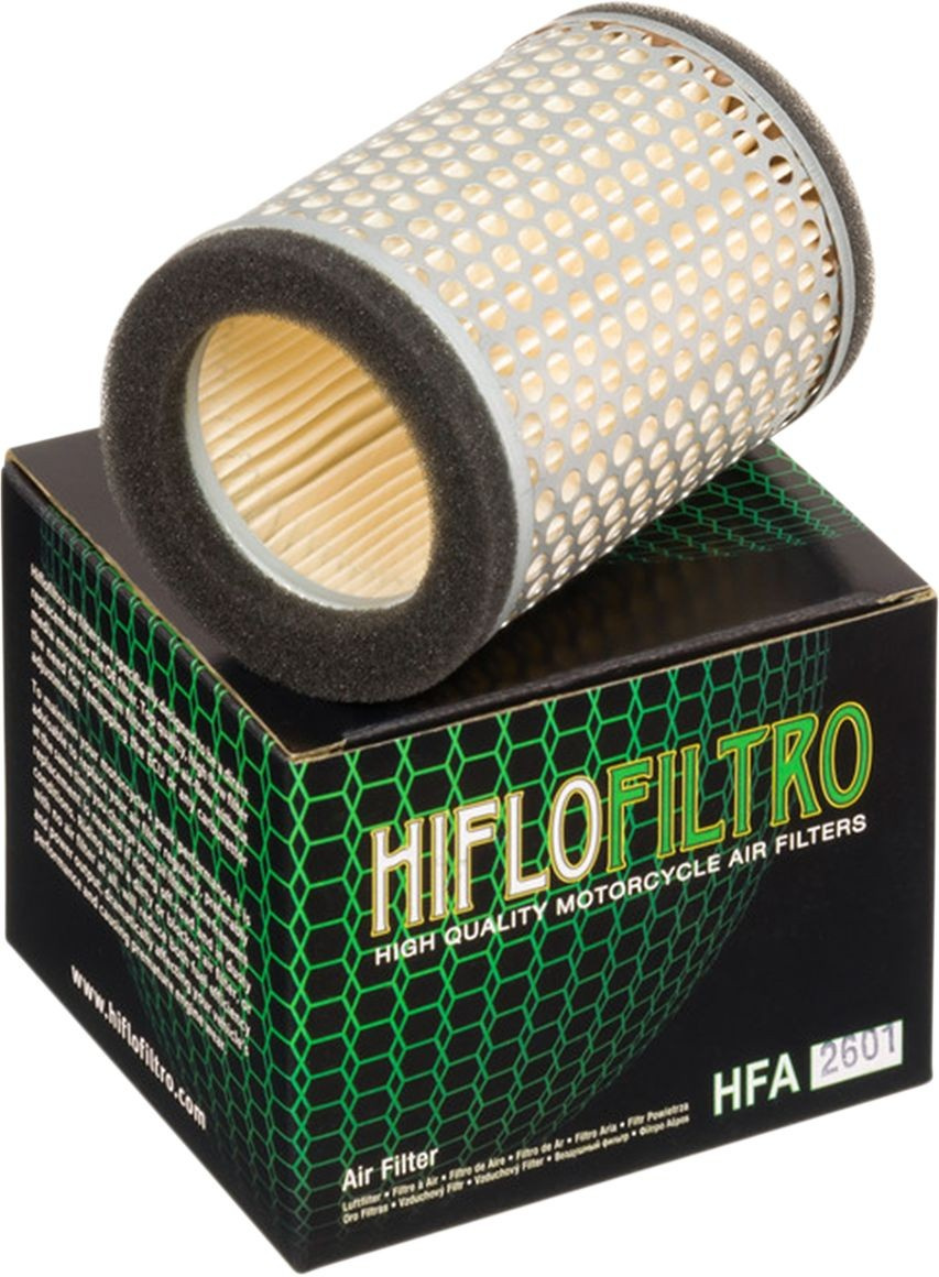 Hiflofiltro Air Filter Paper Filterair Hiflofiltro Kaw