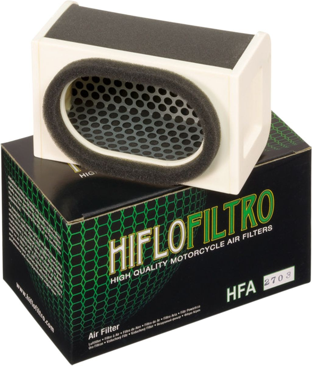 Hiflofiltro Air Filter Foam Filterair Hiflofiltro Kaw