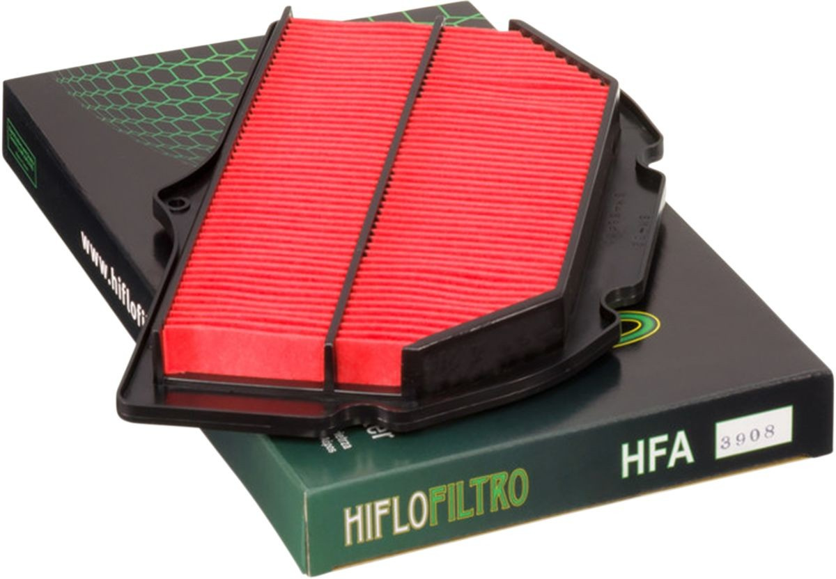 Hiflofiltro Air Filter Paper Filterair Hiflofiltro Suz