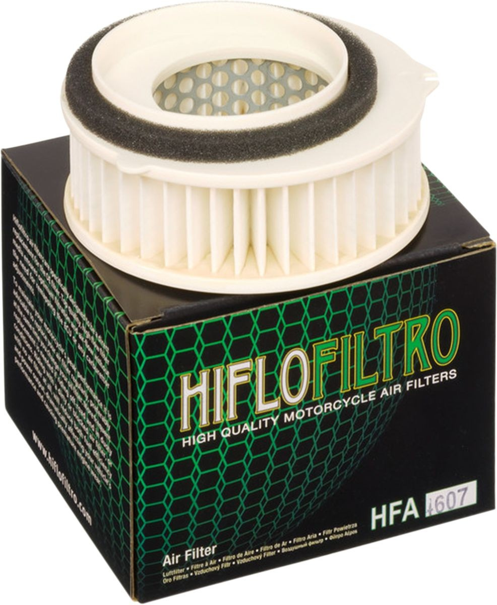 Hiflofiltro Air Filter Paper Filterair Hiflofiltro Yam
