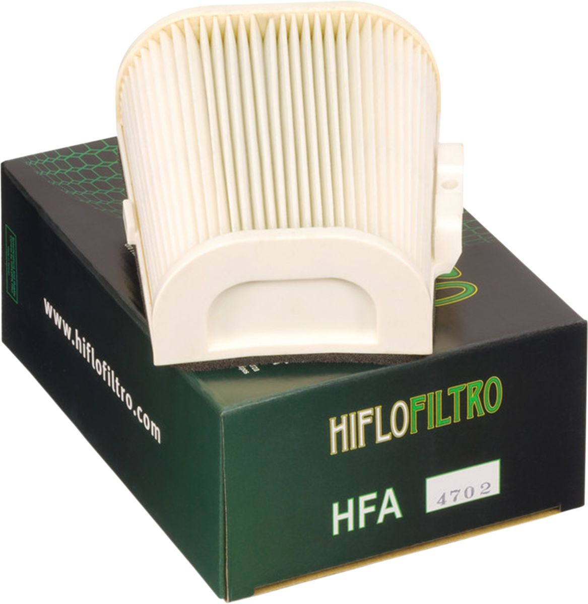 Hiflofiltro Air Filter Paper Filterair Hiflofiltro Yam