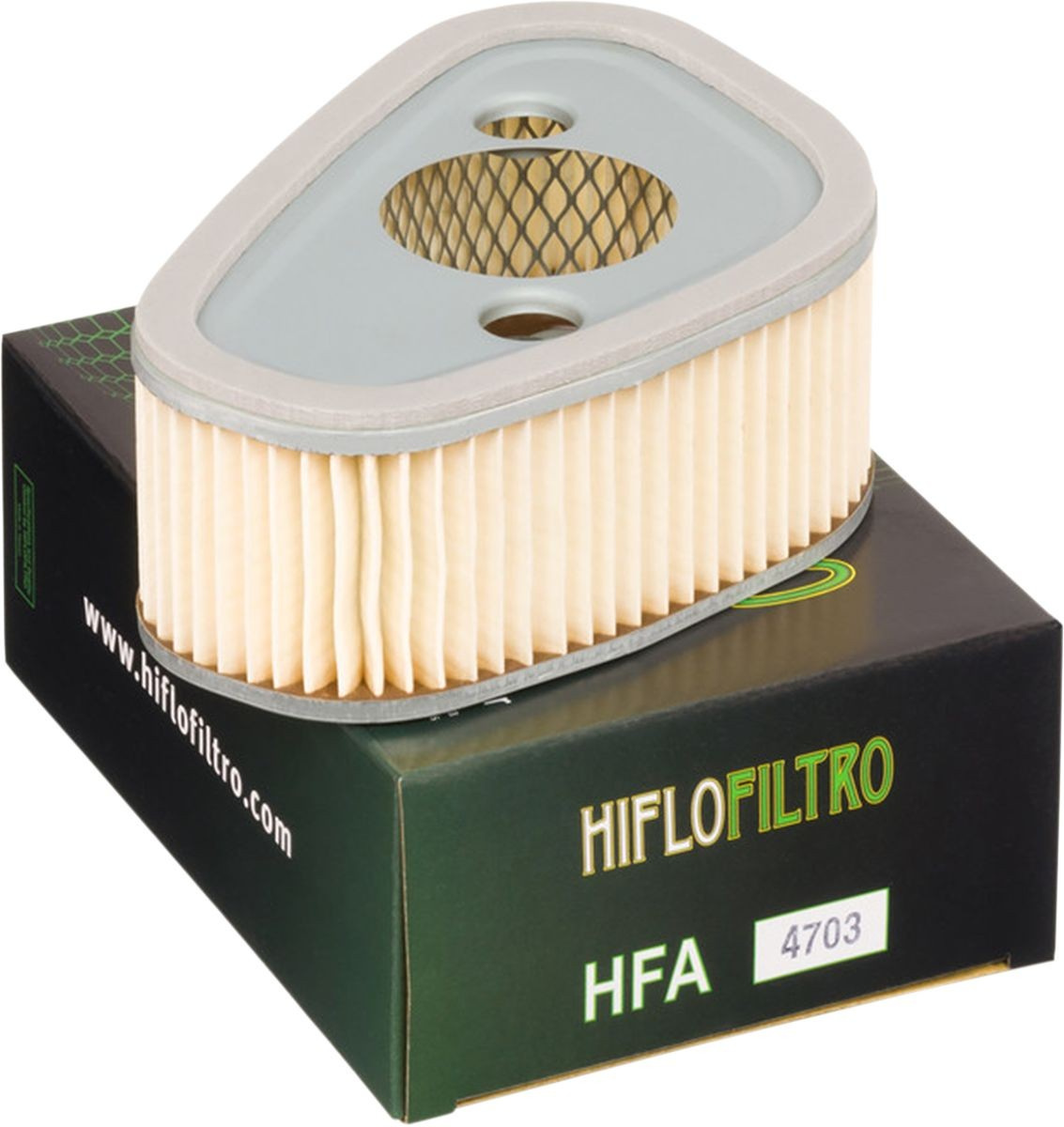 Hiflofiltro Air Filter Paper Filterair Hiflofiltro Yam