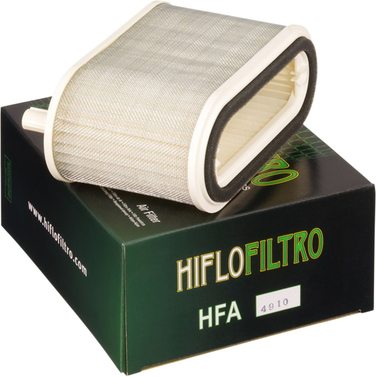 Hiflofiltro Air Filter Paper Filterair Hiflofiltro-Yam