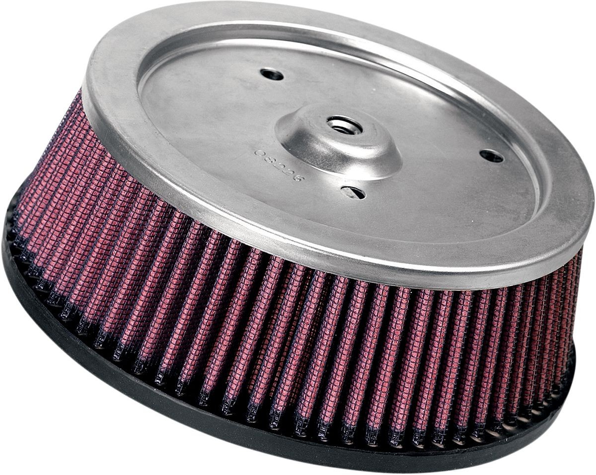 K & N Air Filter Replacement Hd/Replacement For Custom Air Box Filter