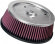 K&N Filter Air Tc Scream Eag Air Filter Replacement Hd/Replacment For
