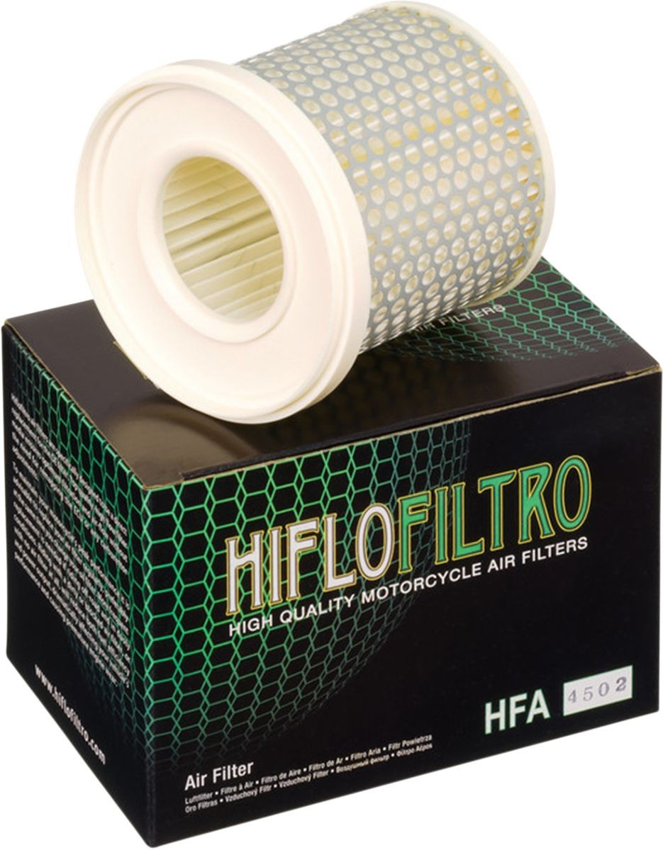 Hiflofiltro Air Filter Paper Filterair Hiflofiltro Yam