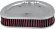 K&N Air Filter Flht Air Filter Replacement Hd Twin Cam Touring 08-
