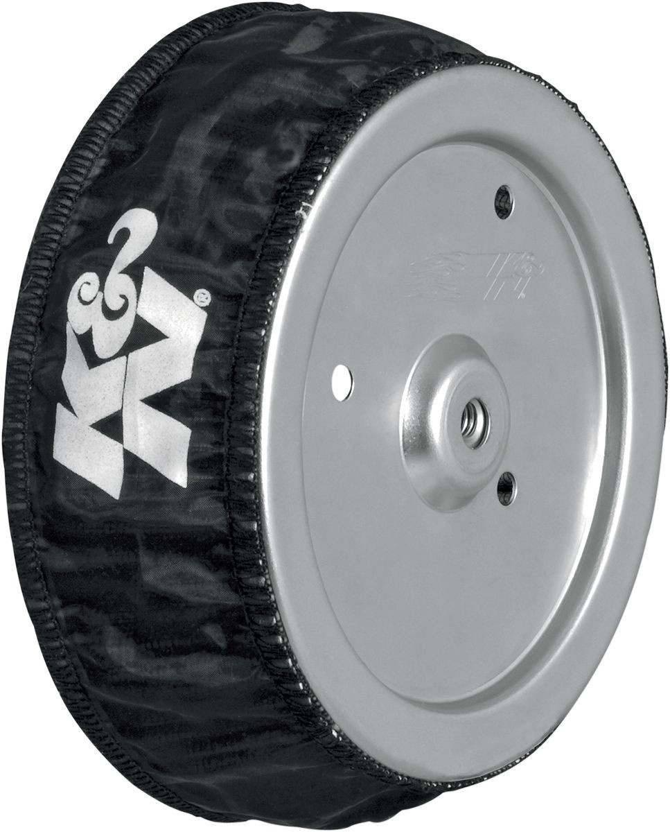 K & N Air Filter Wrap For Hd-0800 Dry Charger F/1011-0557