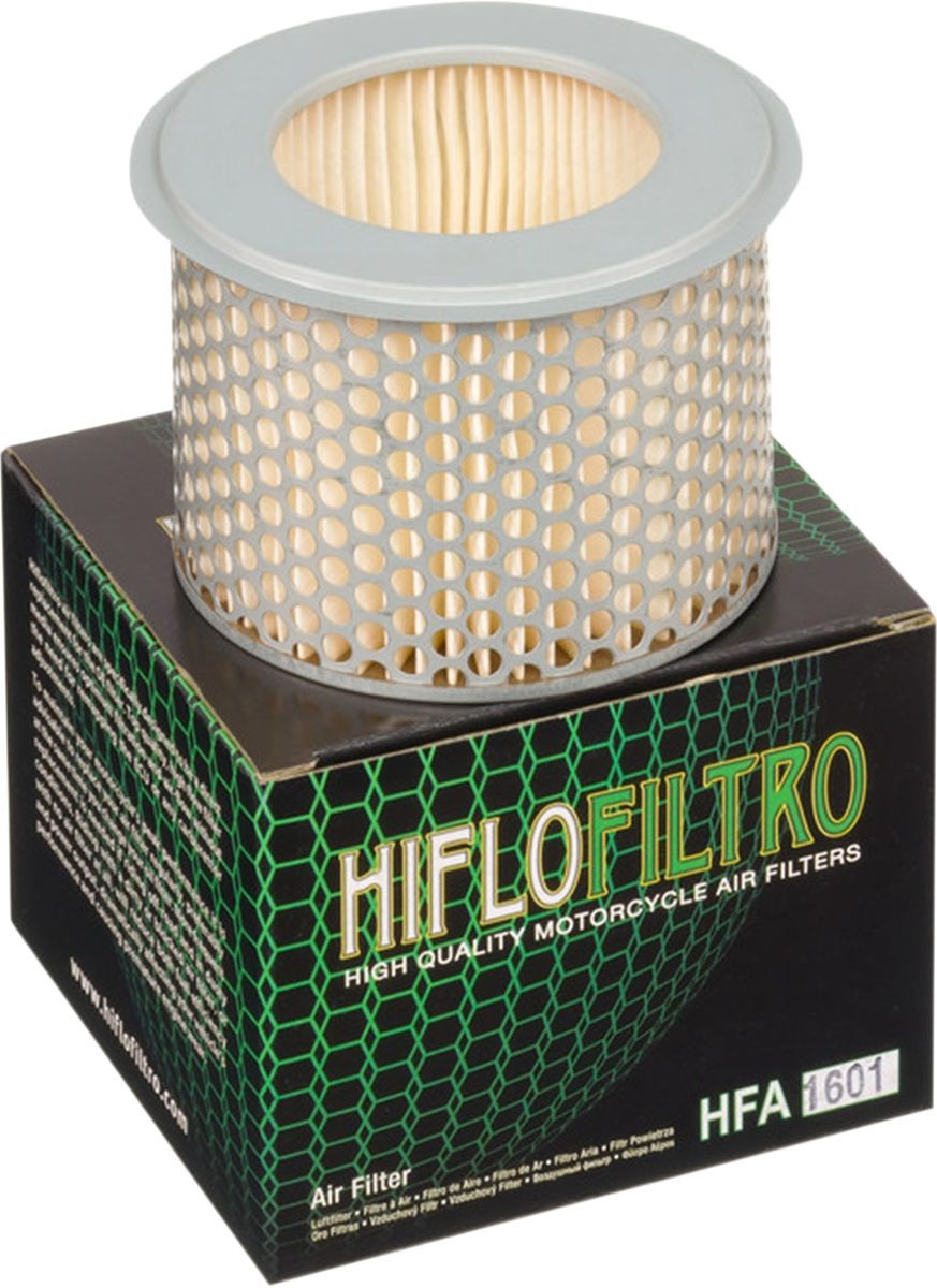 Hiflofiltro Air Filter Paper Air Filter Cb650C 80-82