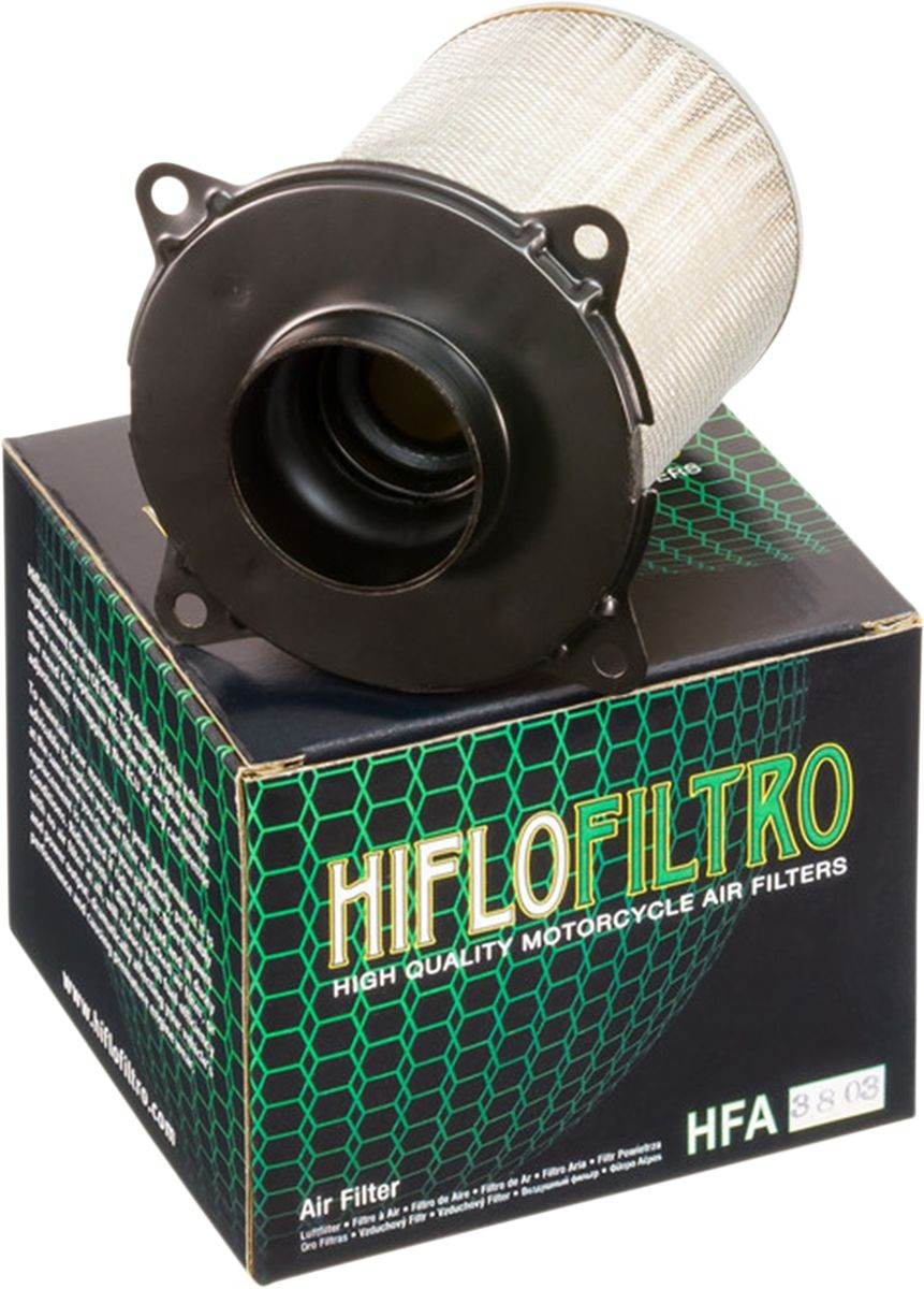 Hiflofiltro Air Filter Paper Air Filter Vz800 97-04