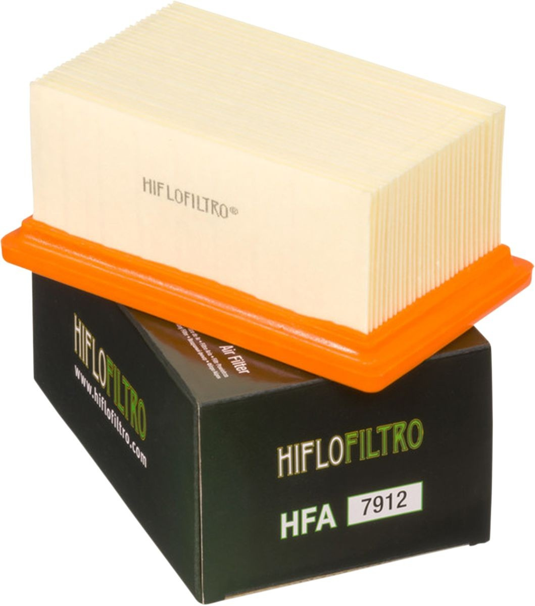 Hiflofiltro Air Filter Paper Air Filter Bmw R1200
