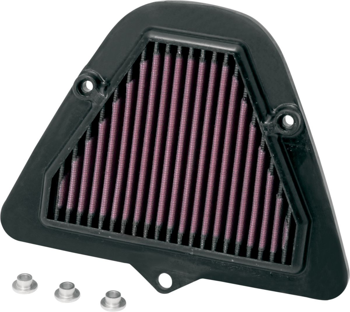 K & N Air Filter Replacement Kawasaki Vn1700 09- Air Filter Vn1700