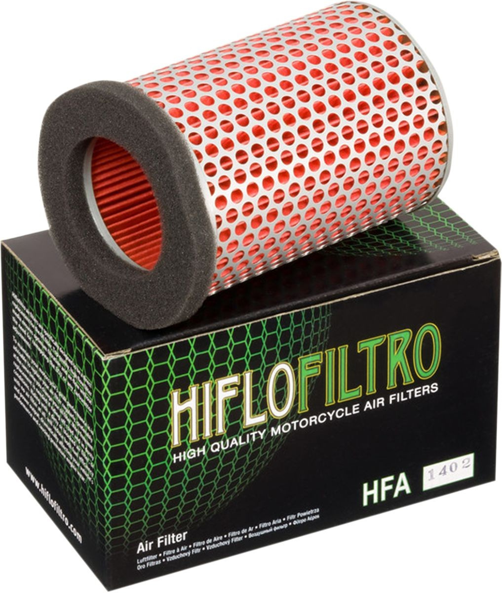Hiflofiltro Air Filter Paper Air Filter Hon Cx/Gl500