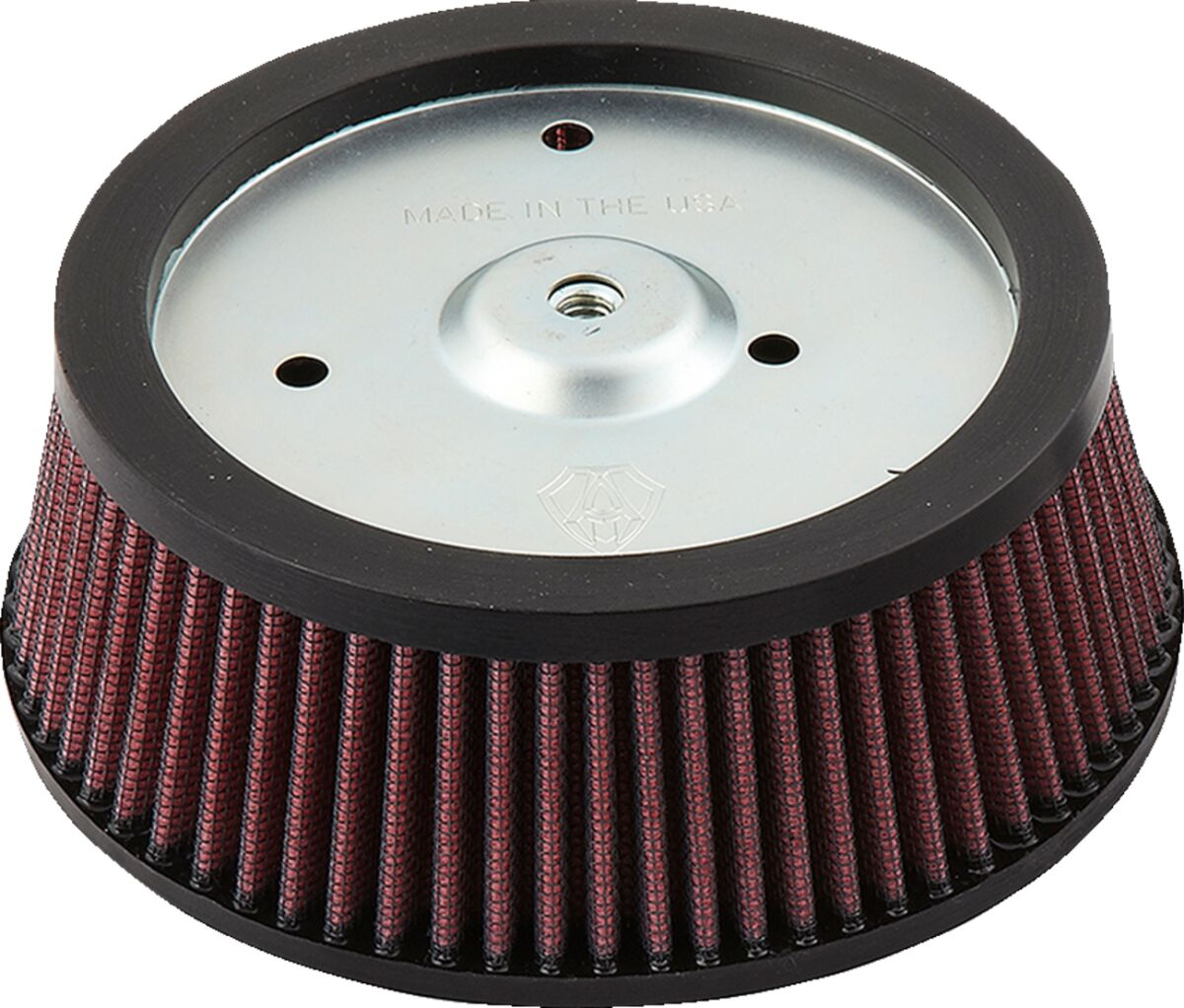 Arlen Ness Replacement Air Filter Filter Se 08-16 Flt