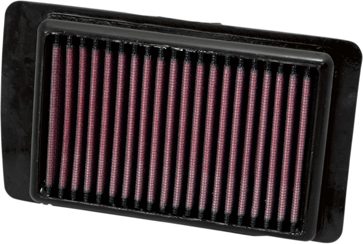 K & N Air Filter Replacement Victory Air Filter Victory