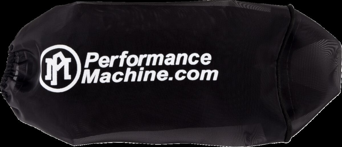 Performance Machine (Pm) Fast Air Pre Filter Prefilter F/Pm Fast Air