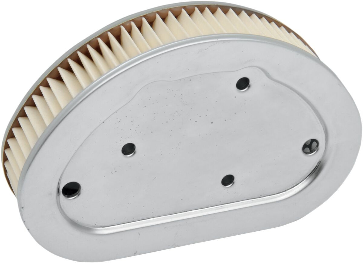 Drag Specialties Replacement Air Filter Filter Air 08-17 Fxd