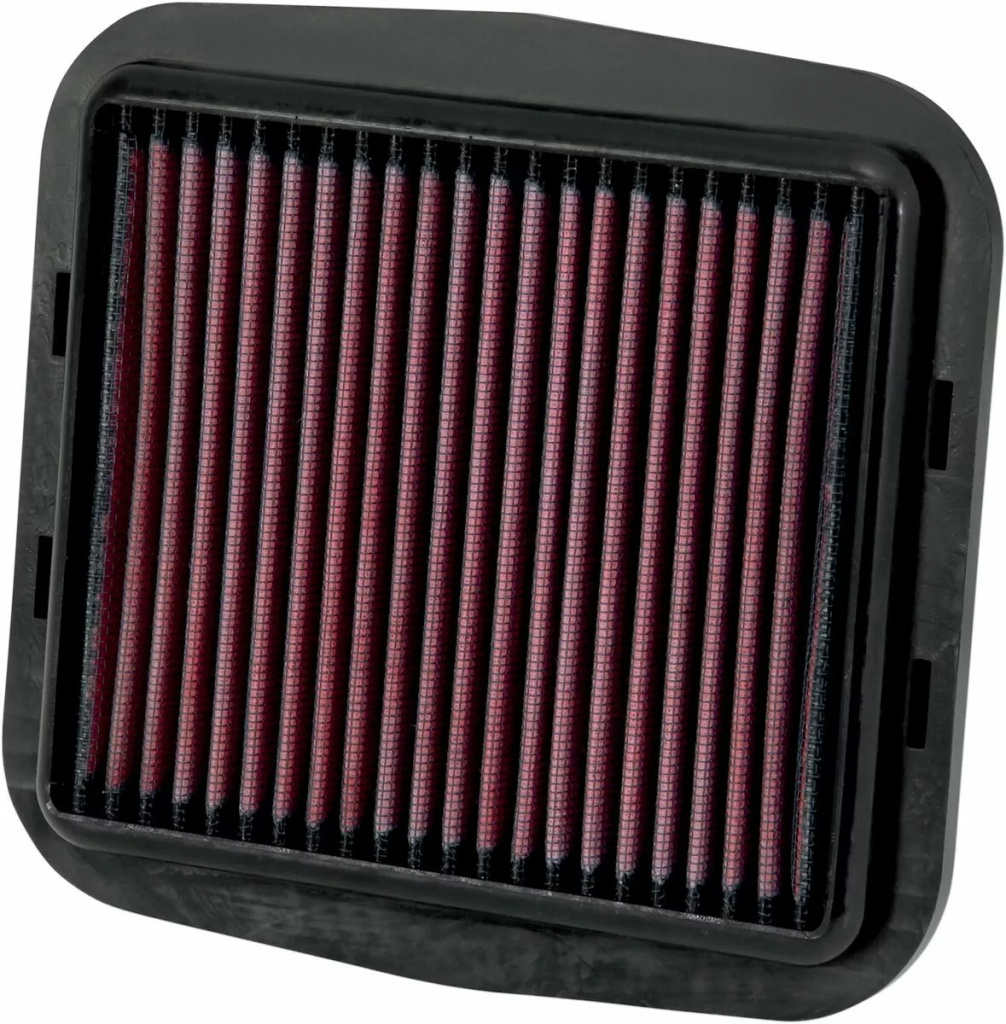 K & N Air Filter Replacement Ducati Air Filter Duc Panigale