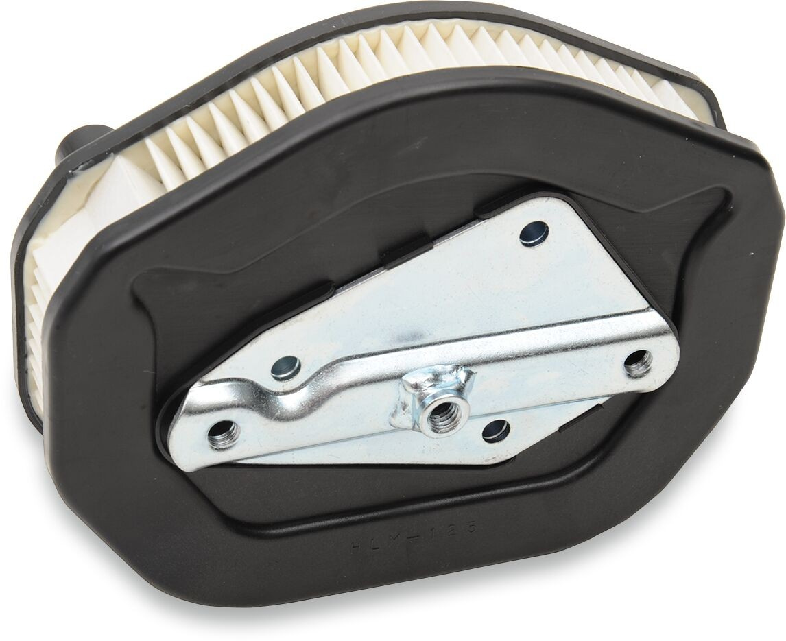 Drag Specialties Air Filter Element Oem Style Filter Air 14-22 Xl