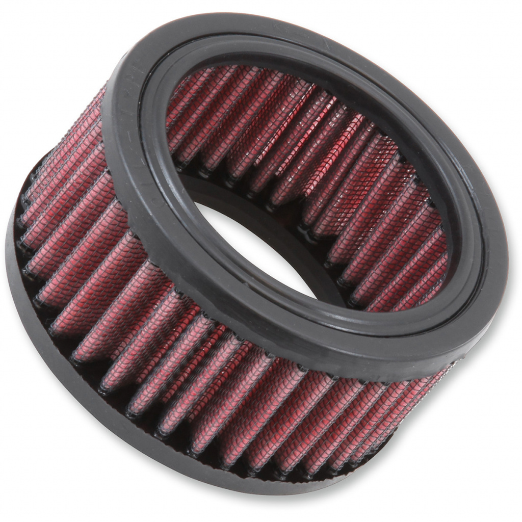 K & N Replacement Custom Air Filter Air Filter Repl. 4
