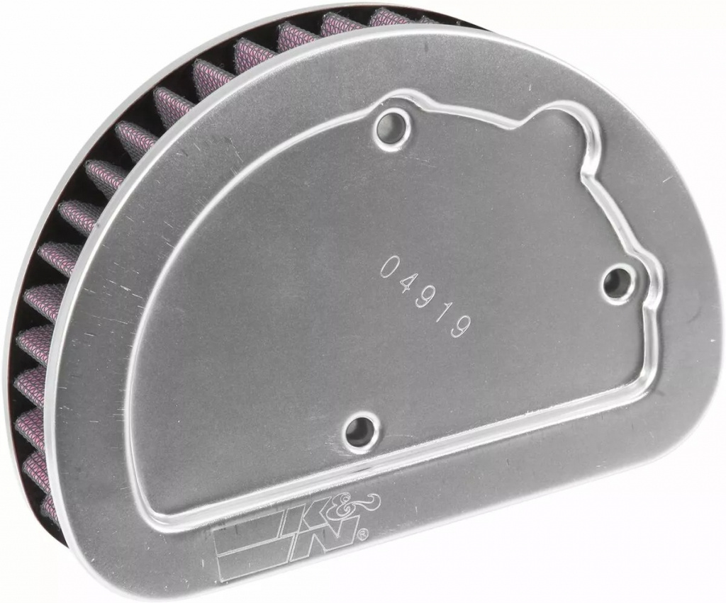 K & N Replacement Air Filter Air Filter Flh