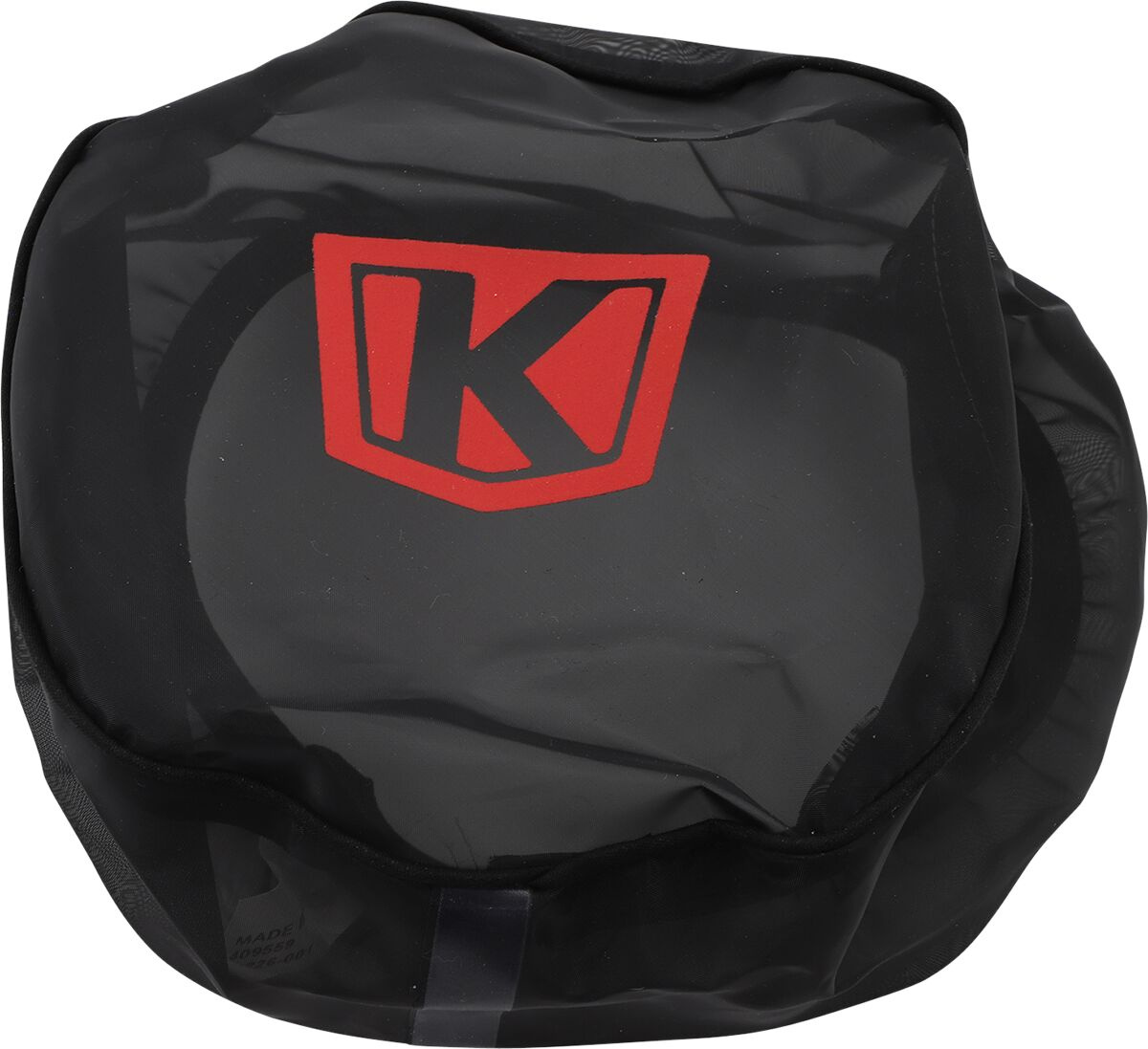 Kuryakyn Pre-Filter For Mach 2 &Amp, Alley Cat Air Cleaners Pre-Filter