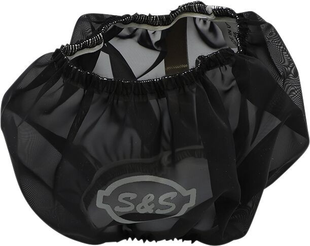 S&S Cycle Filter,Air,Prefilter,Packaged,Nylon,Indian Thunderstroke 111