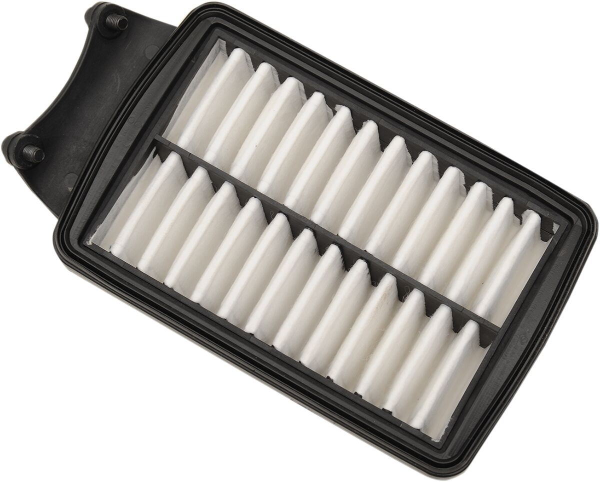 Drag Specialties Premium Reusable Air Filter Filter Air Victry 7081648