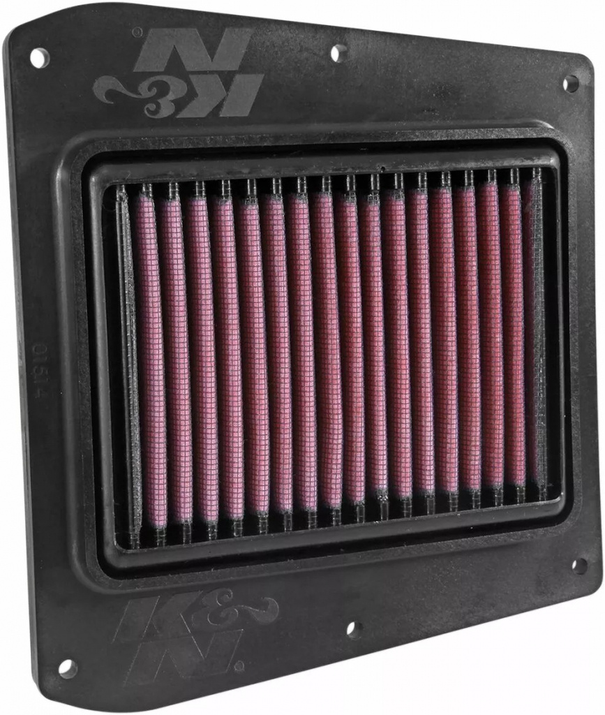 K & N Air Filter Replacement Air Filter Indian Scout
