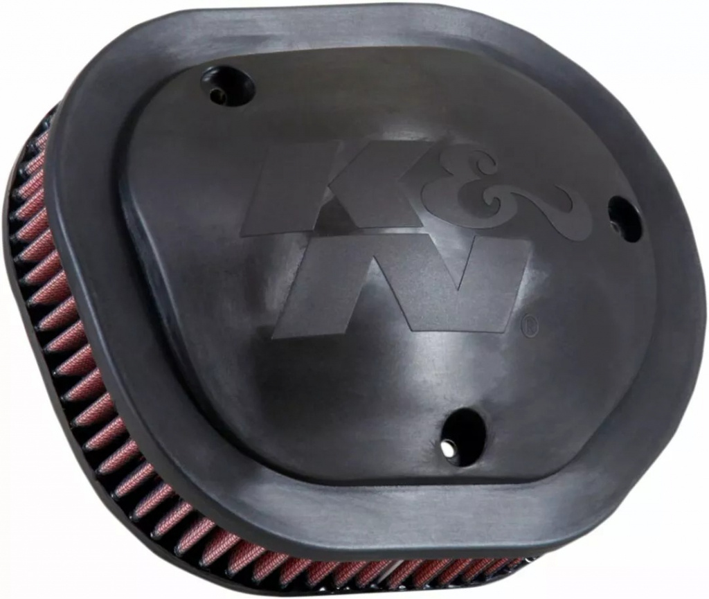 K & N Air Filter Replacement Indian Air Filter Indian Chief