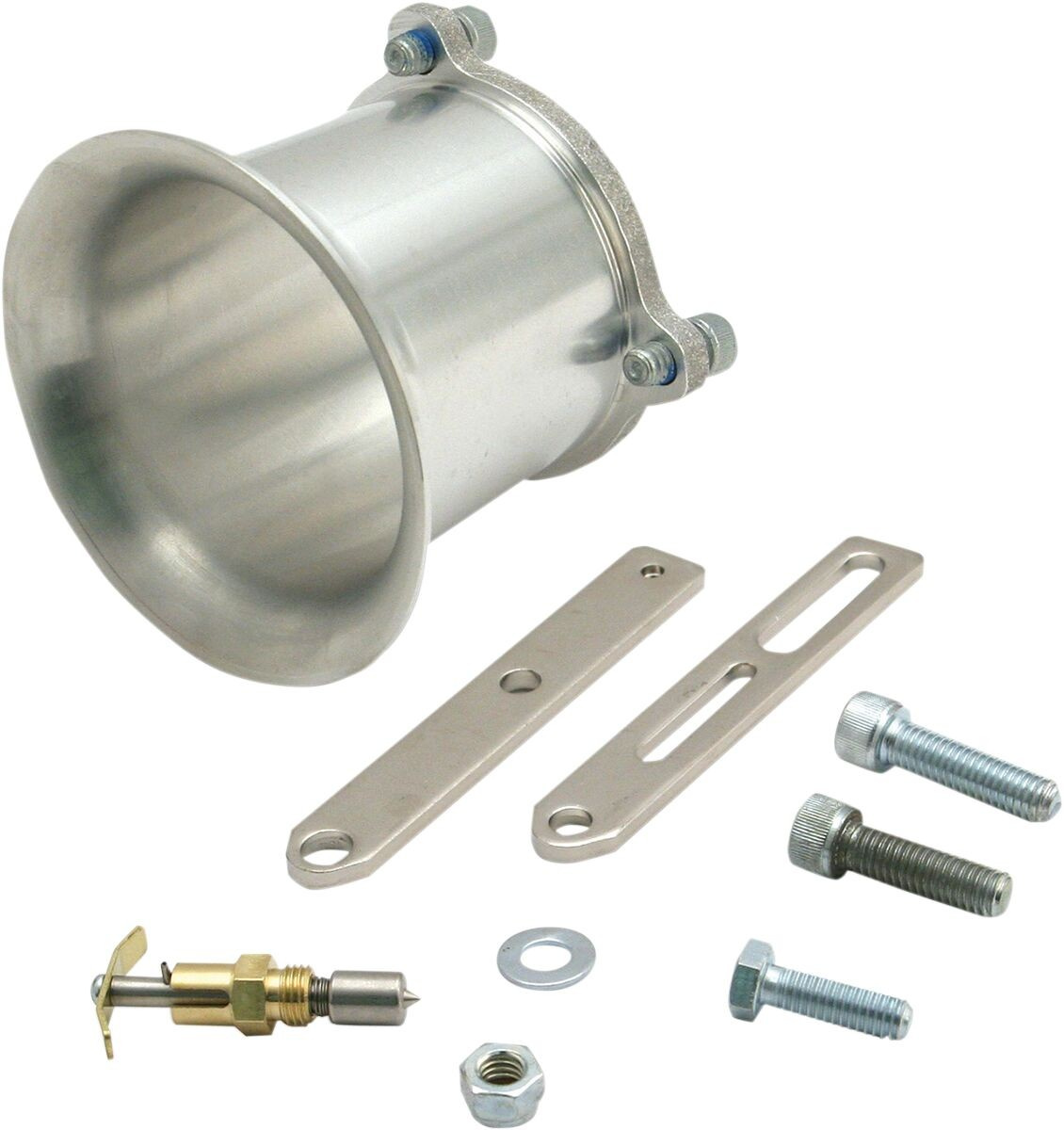 S&S Cycle Air Horn Conversion Kits 2-1/2