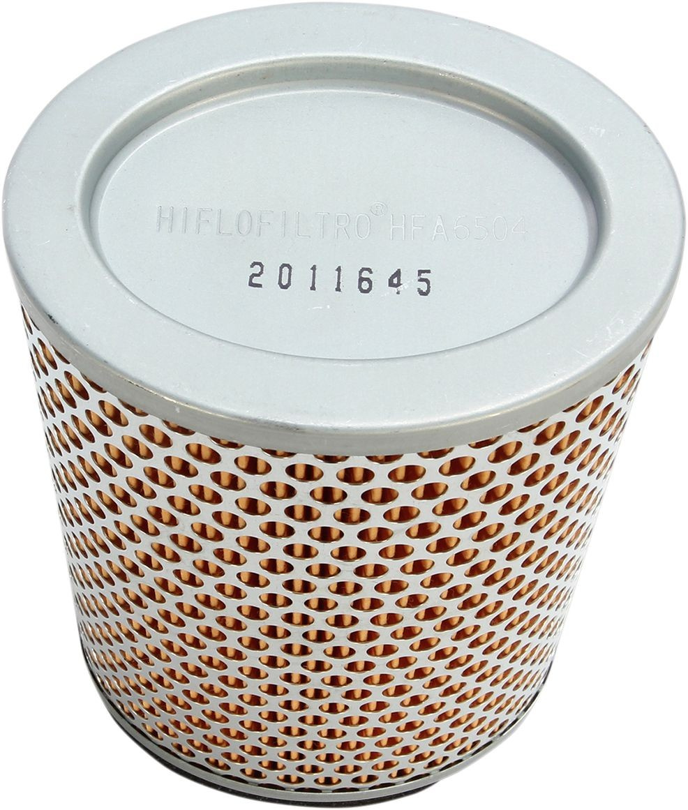 Hiflofiltro Air Filter Paper Air Filter Triumph