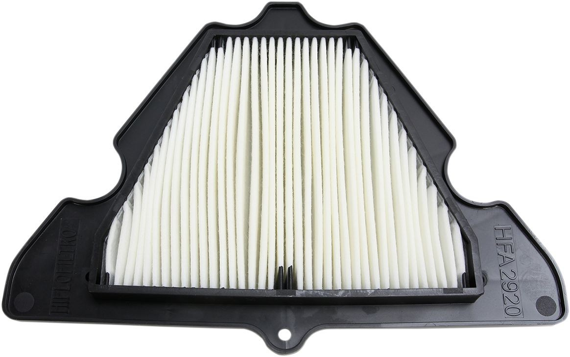 Hiflofiltro Air Filter Oem Replacement Air Filter Kaw Z1000 14