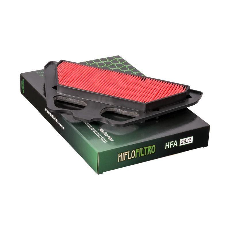 Hiflofiltro Air Filter Paper Air Filter Z900