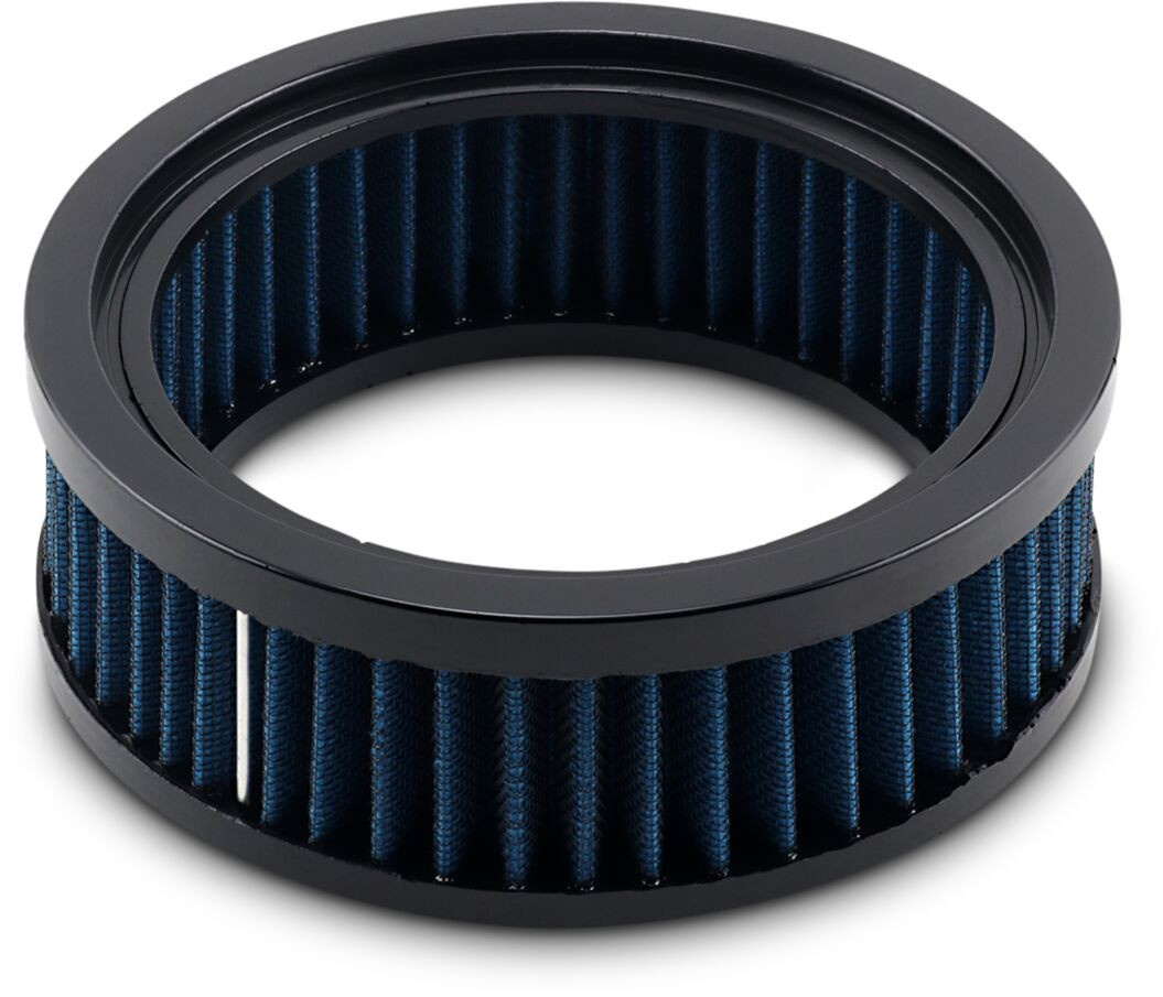 Drag Specialties Filter Air Wash S&S Filter Air Wash S S